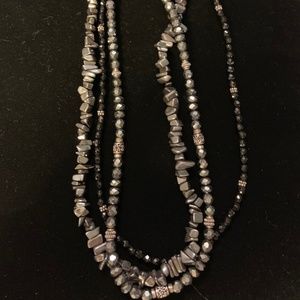 Silpada Necklace